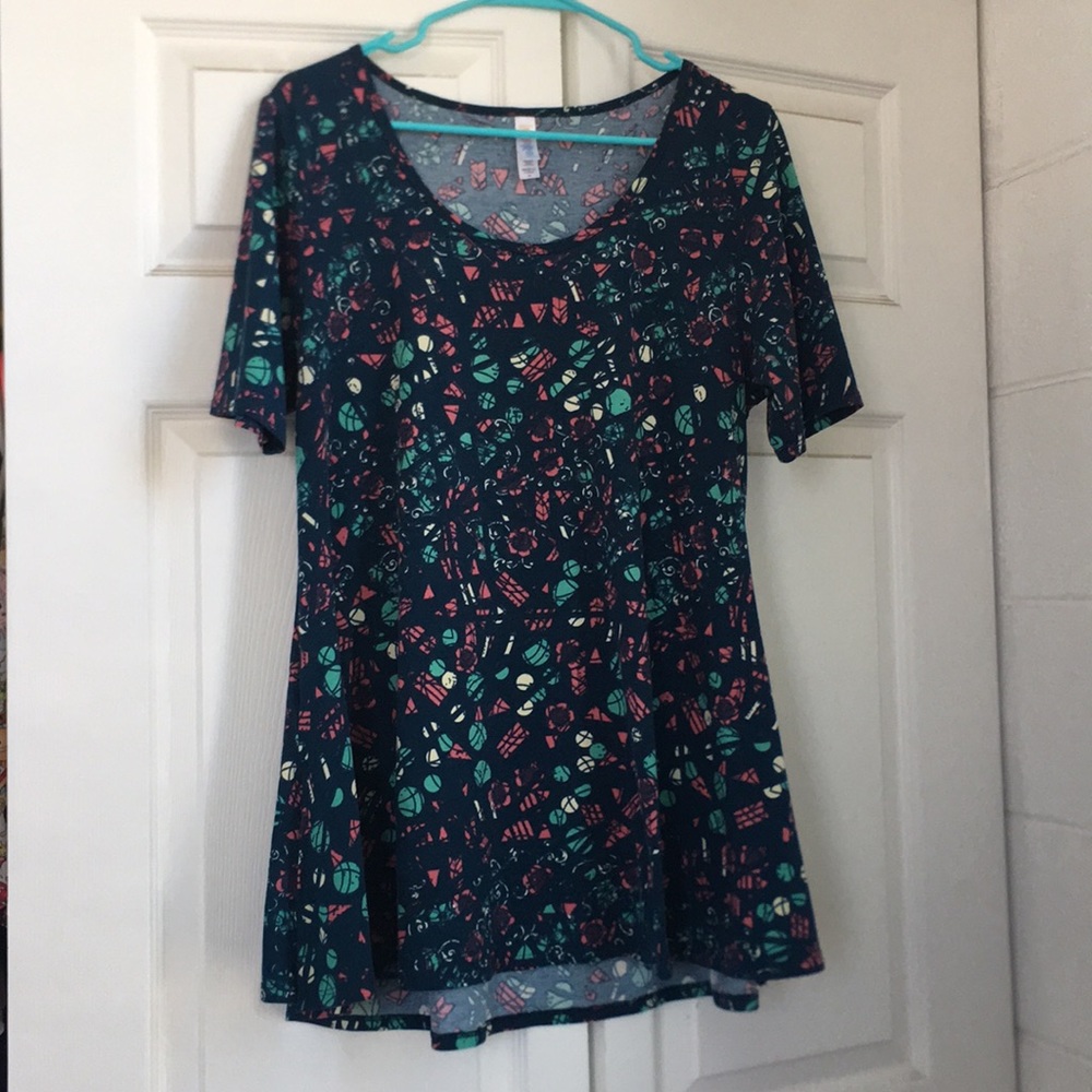 LuLaRoe Perfect T